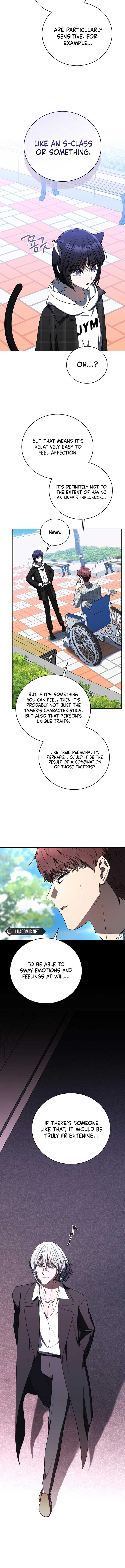 The Rankers Guide to Live an Ordinary Life Chapter 47 8